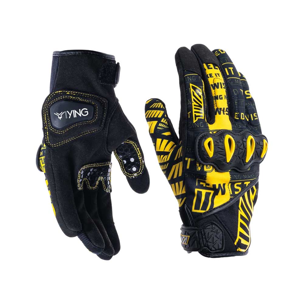 Riding Gloves